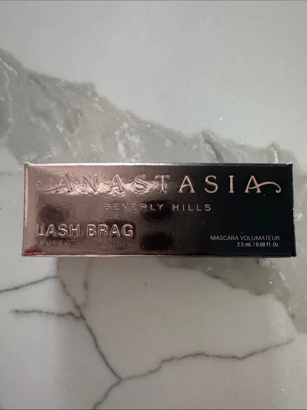 🌸5/$25🌸 Anastasia Beverly Hills lash brag mascara